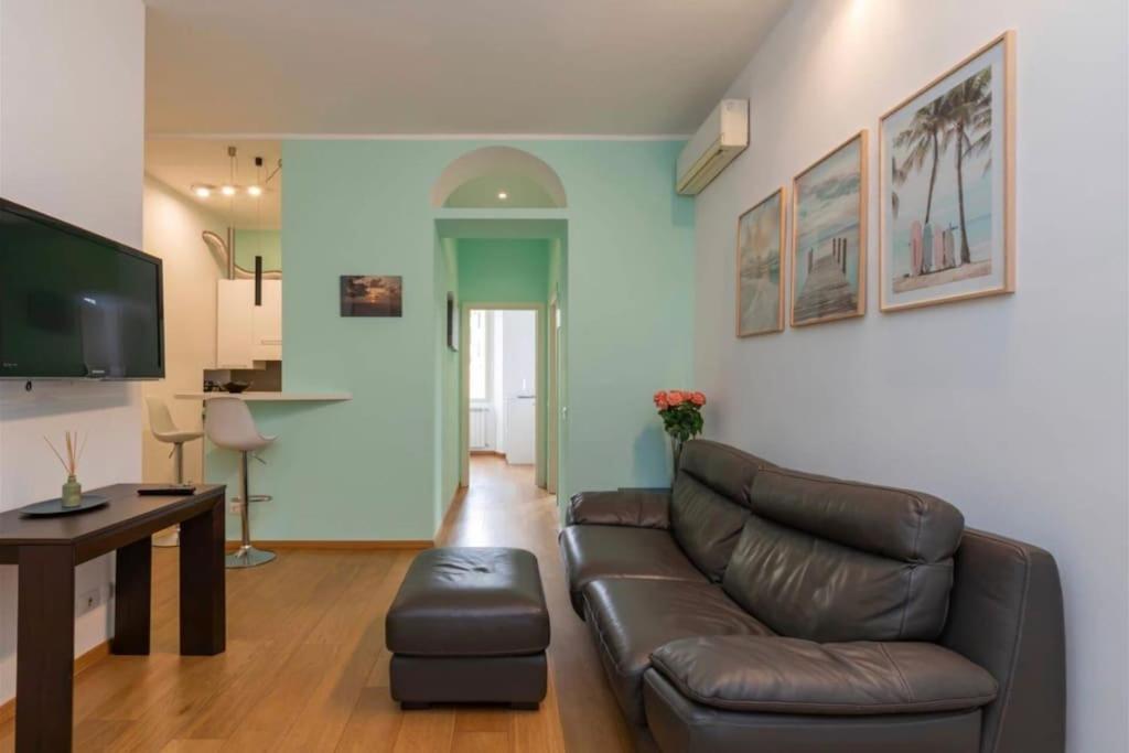 Garigliano 8 Appartamento Milano