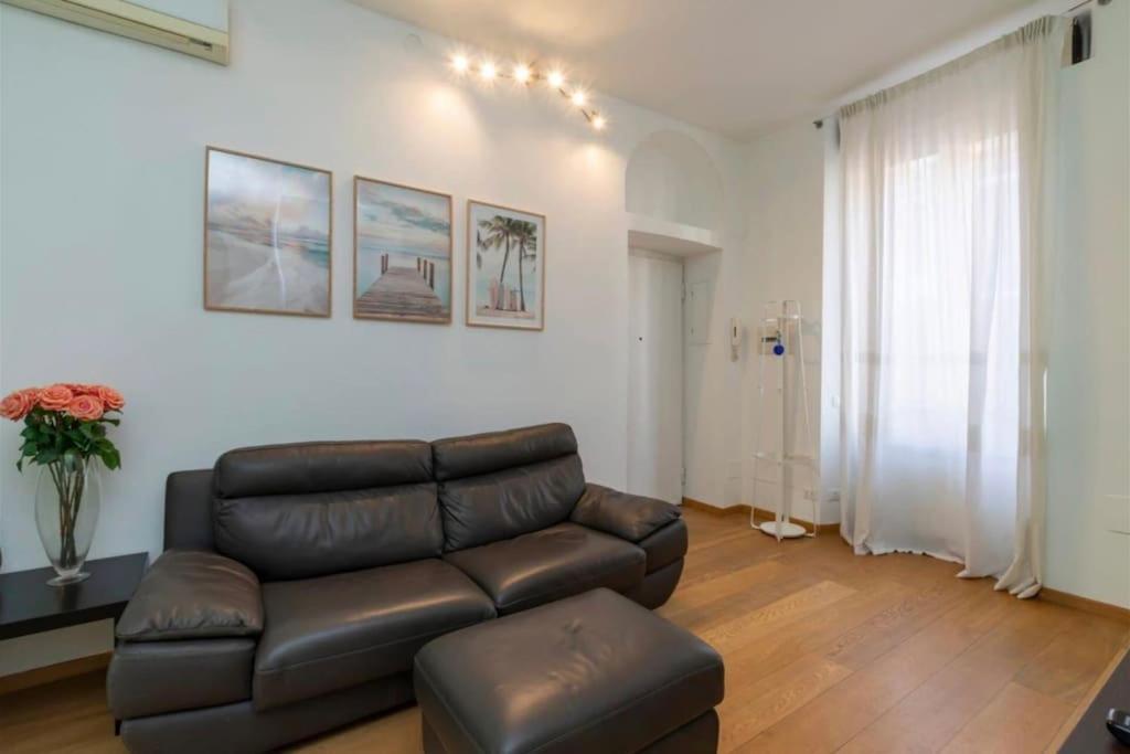 Appartamento Garigliano 8 *